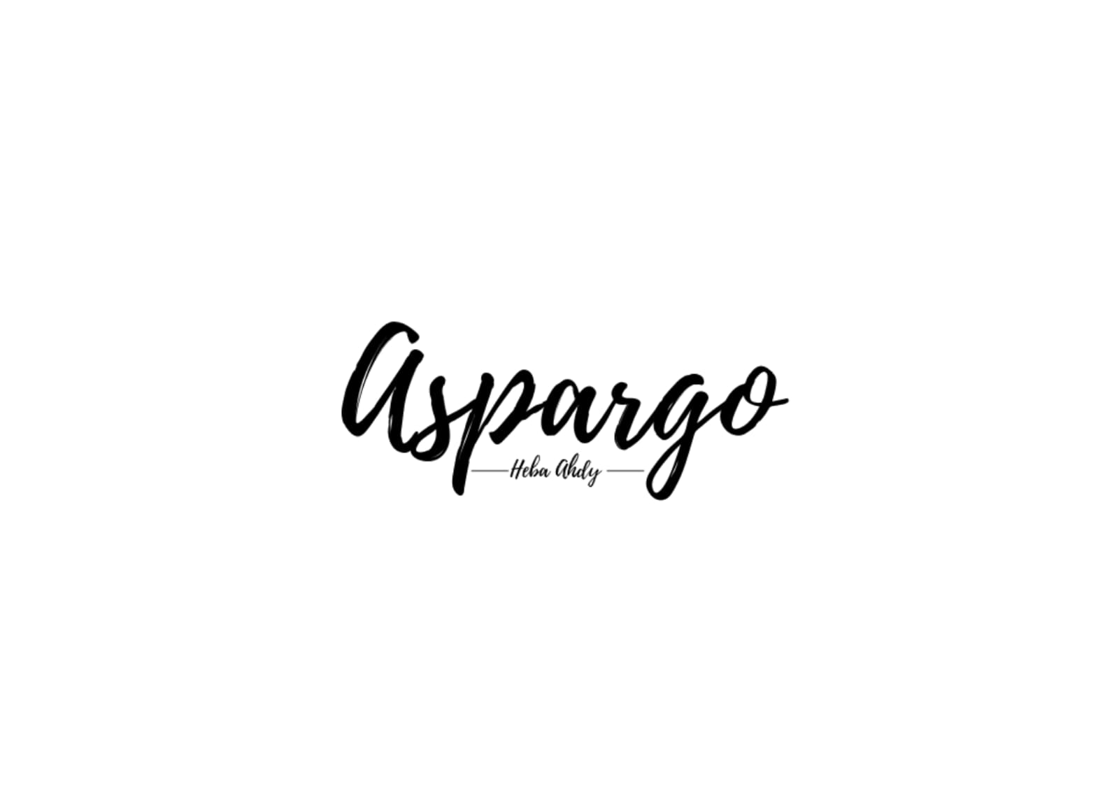 Aspargo