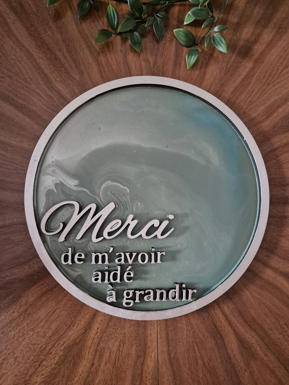 Merci
