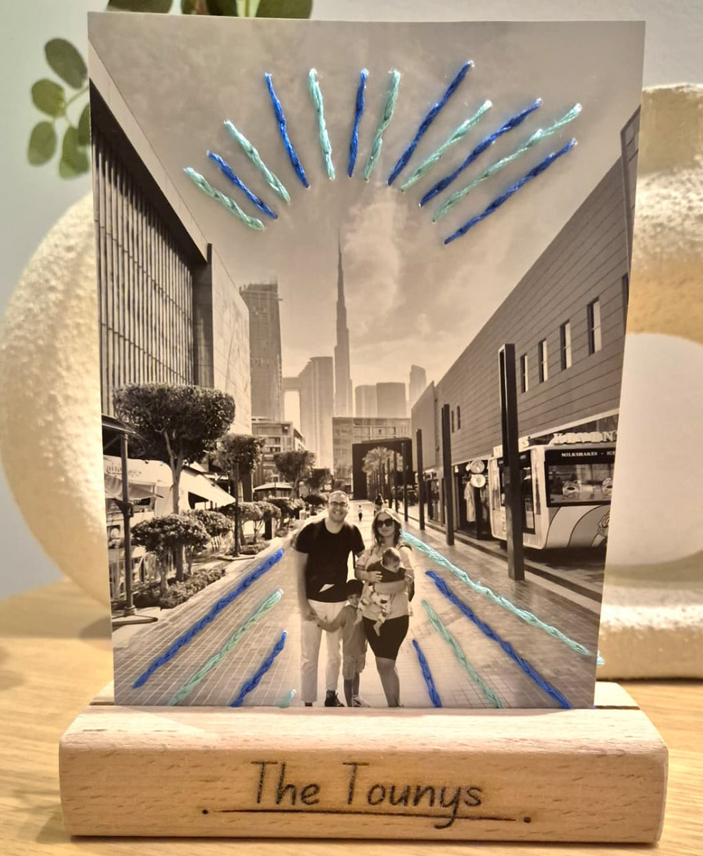 Photo Stand